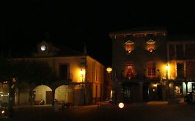 Casa Rural Piedrahíta ( Art Déco )
